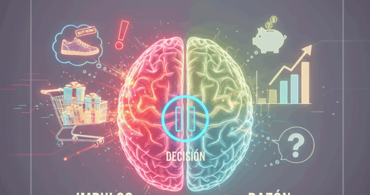 La Psicología del Gasto: Por Qué Compramos lo que Compramos y Cómo Controlar las Compras por Impulso