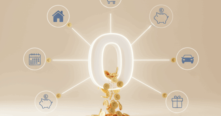 El Presupuesto Base Cero (Zero-Based Budgeting): Guía Práctica para Darle un Propósito a Cada Euro