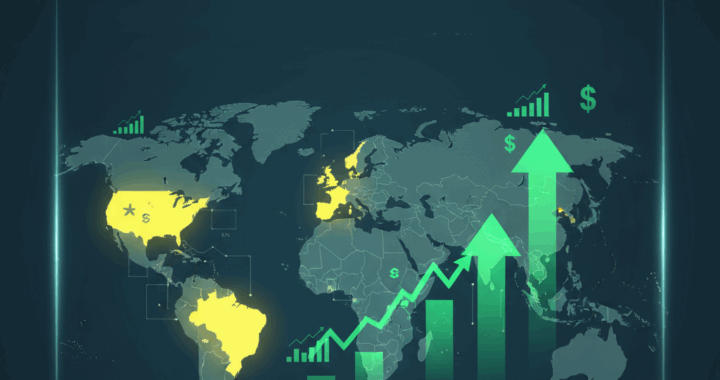 Introducción a los Mercados Emergentes: Riesgo y Potencial de Crecimiento en Economías en Desarrollo