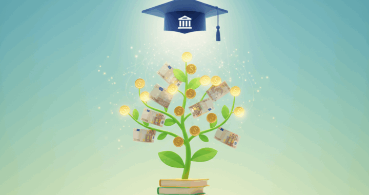 Ahorro para la Universidad: Las Mejores Cuentas y Vehículos para el Futuro Educativo de tus Hijos