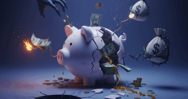 Cómo Evitar los 7 Errores Más Comunes al Empezar a Ahorrar Dinero