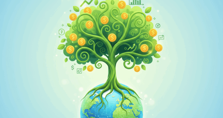 Inversión ESG y Sostenible: Cómo Alinear tus Valores con tus Rendimientos