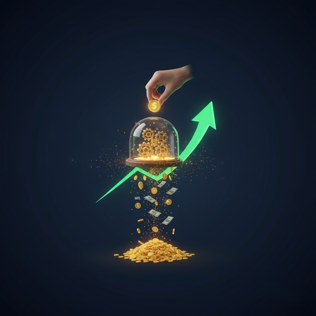 De Ahorrador a Inversor: Guía Definitiva para Empezar a Invertir de Forma Inteligente